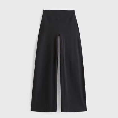 Abercrombie YPB studioFLEX Wide Legging