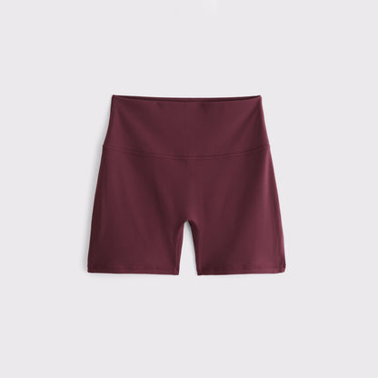 Abercrombie YPB studioFLEX Bike Short
