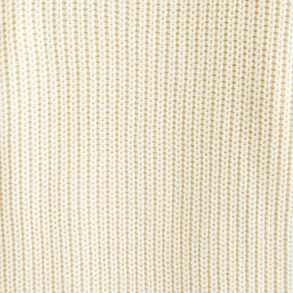Abercrombie Quarter-Zip Sweater