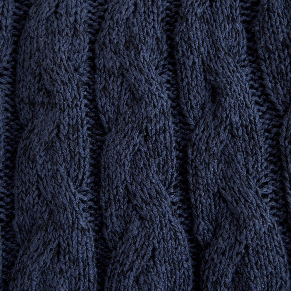 Abercrombie A&F Essential 100% Cotton Crew Sweater