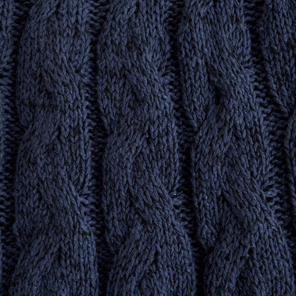 Abercrombie A&F Essential 100% Cotton Crew Sweater