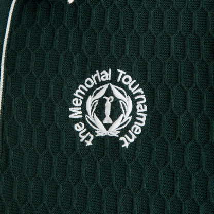 Abercrombie Memorial Tournament Sweater Polo