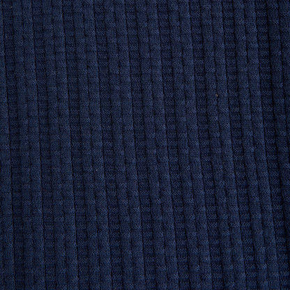 Abercrombie Varsity Johnny Collar Sweater Polo