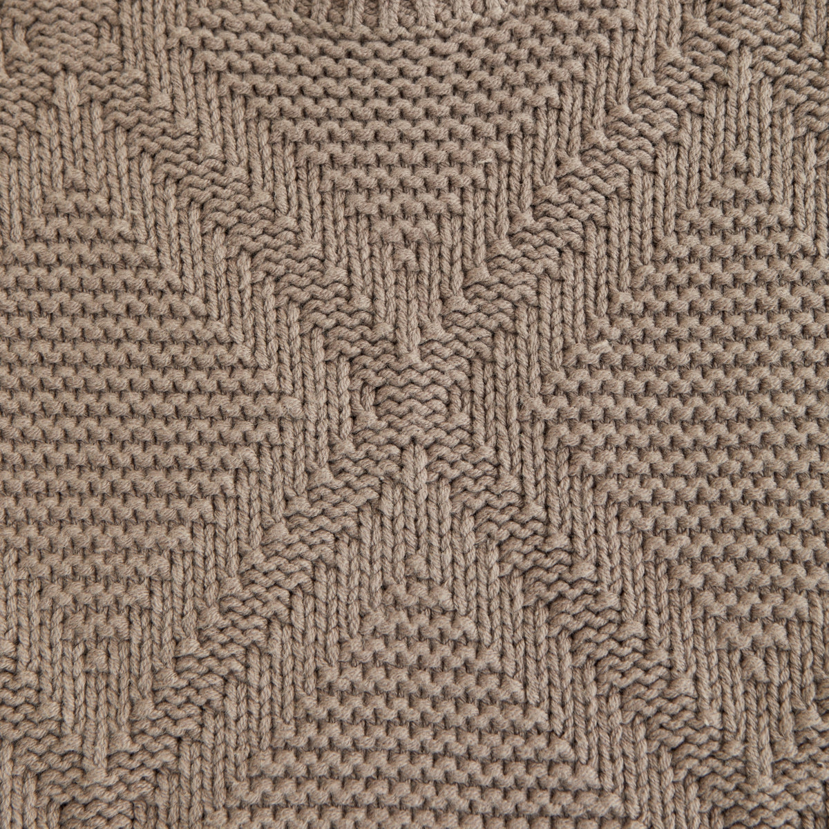Abercrombie Diamond Stitch Crew Sweater