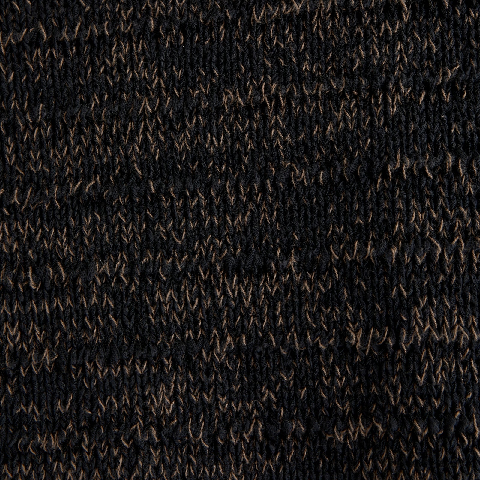Abercrombie Textural Johnny Collar Sweater Polo