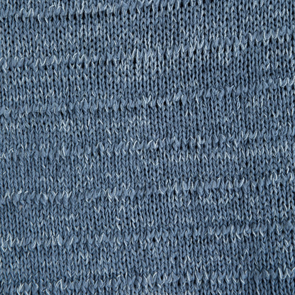 Abercrombie Textural Johnny Collar Sweater Polo