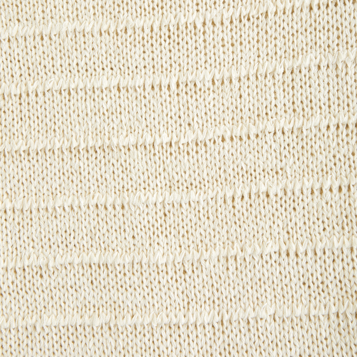 Abercrombie Textural Johnny Collar Sweater Polo