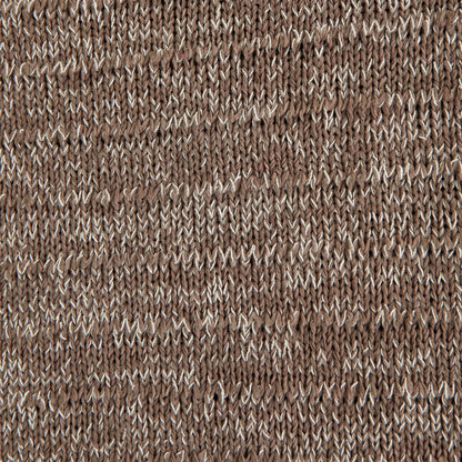 Abercrombie Textural Johnny Collar Sweater Polo