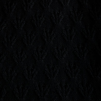 Abercrombie 100% Cotton Button-Through Sweater Polo