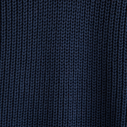 Abercrombie 100% Cotton Crew Sweater