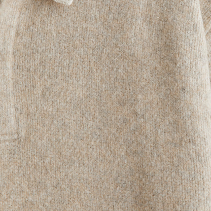 Abercrombie Rugby Sweater Polo