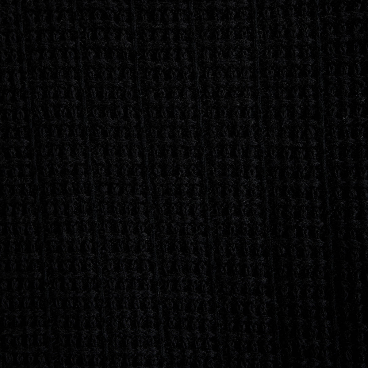 Abercrombie 100% Cotton 2-Button Sweater Polo
