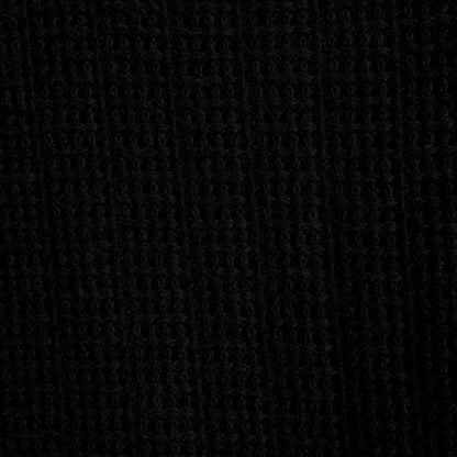 Abercrombie 100% Cotton 2-Button Sweater Polo