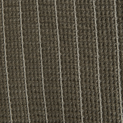 Abercrombie 100% Cotton 2-Button Sweater Polo