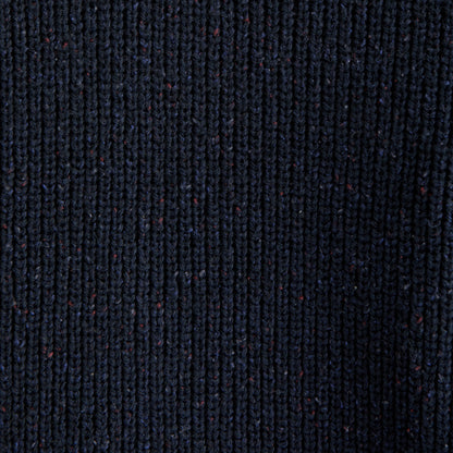 Abercrombie Quarter-Zip Sweater