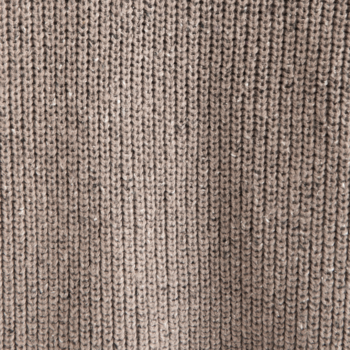 Abercrombie Quarter-Zip Sweater