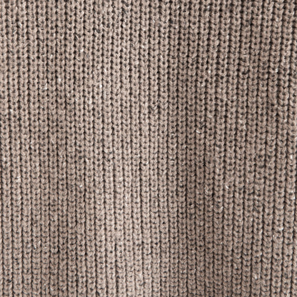 Abercrombie Quarter-Zip Sweater