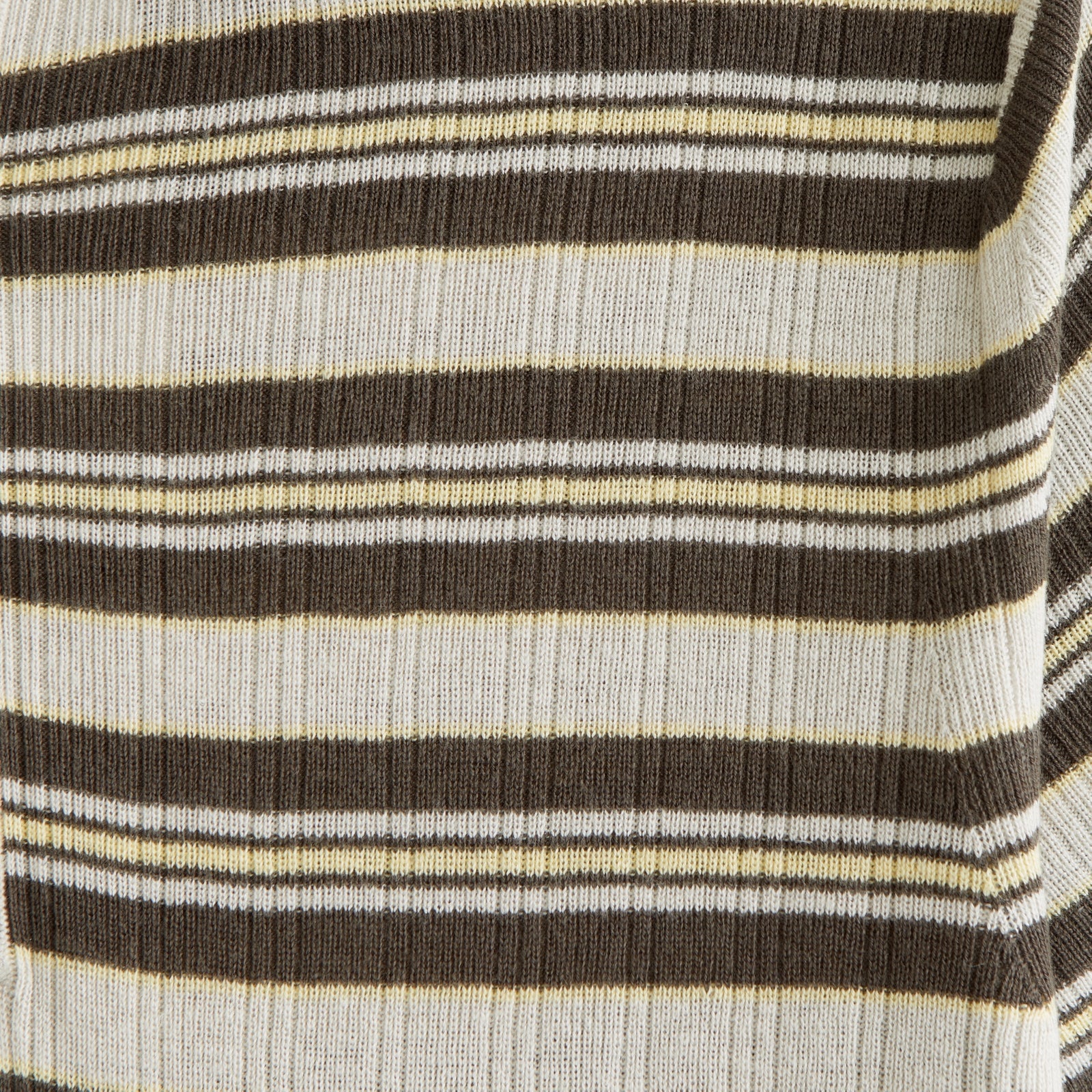 Abercrombie 4-Button Sweater Polo