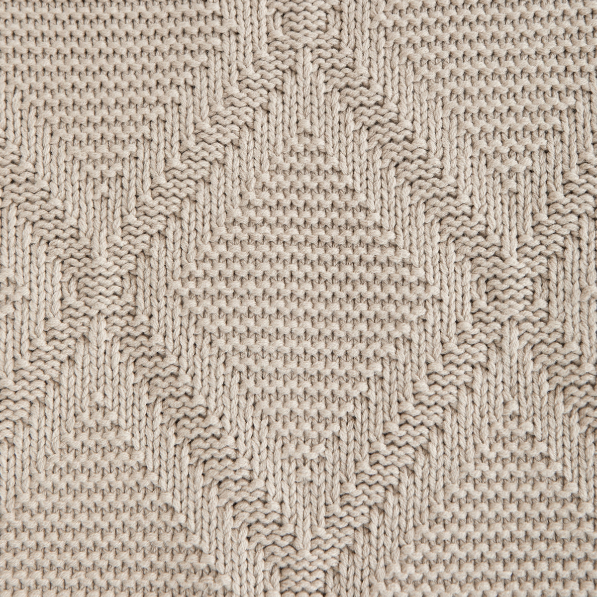 Abercrombie Diamond Stitch Crew Sweater