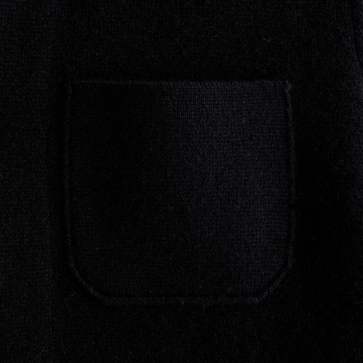 Abercrombie 100% Merino Wool Shirt Jacket