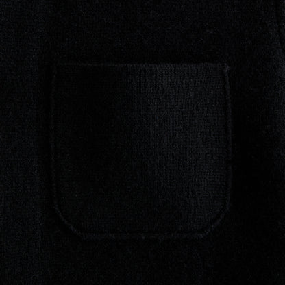 Abercrombie 100% Merino Wool Shirt Jacket