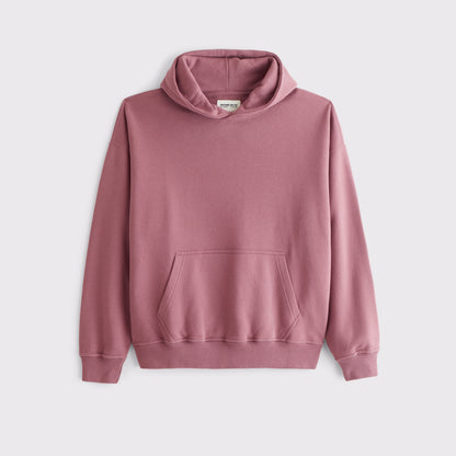 Abercrombie Essential Popover 2.0 Hoodie