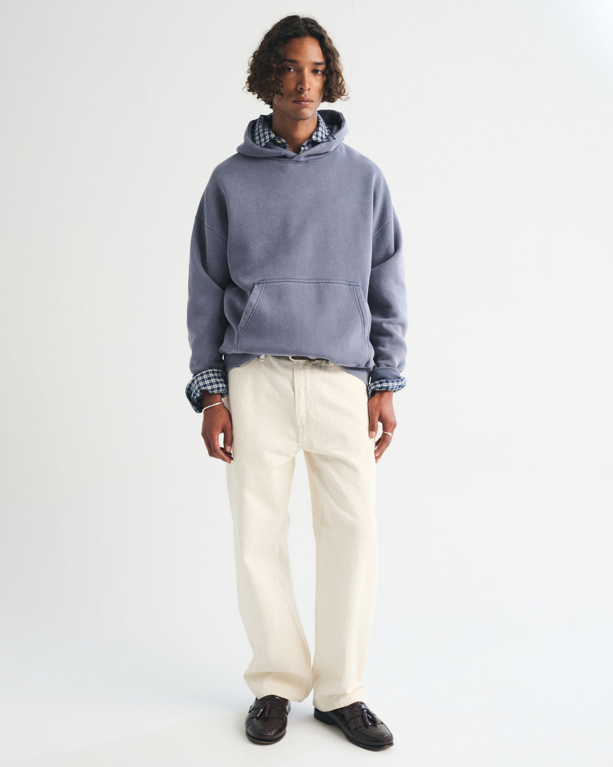 Abercrombie Essential Popover 2.0 Hoodie