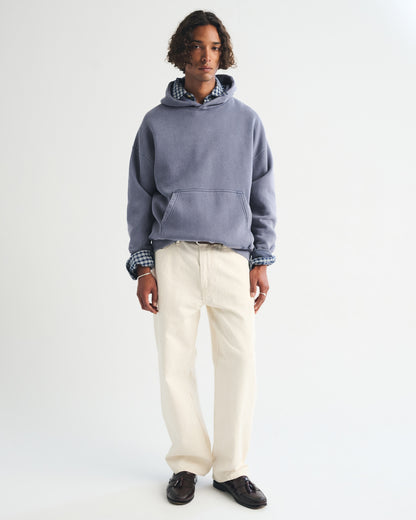 Abercrombie Essential Popover 2.0 Hoodie