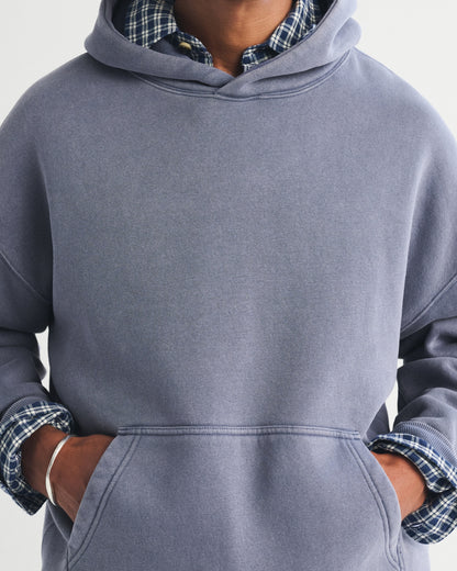 Abercrombie Essential Popover 2.0 Hoodie