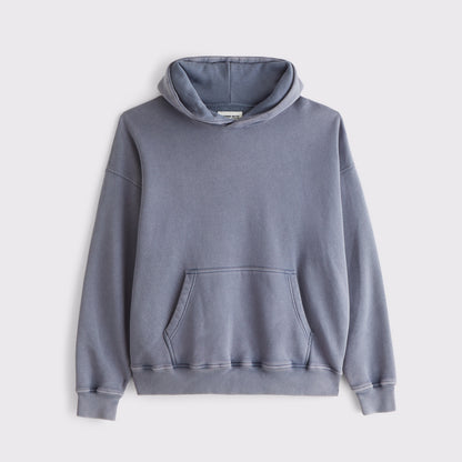 Abercrombie Essential Popover 2.0 Hoodie