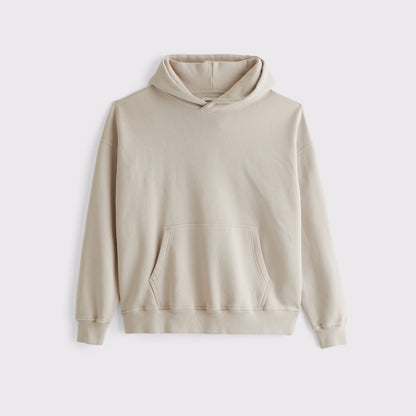 Abercrombie Essential Popover 2.0 Hoodie