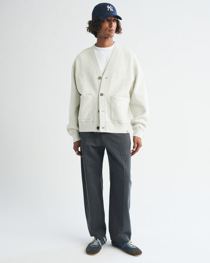 Abercrombie Heritage Heavyweight Cardigan