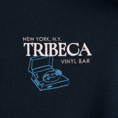 Abercrombie New York Crew Sweatshirt
