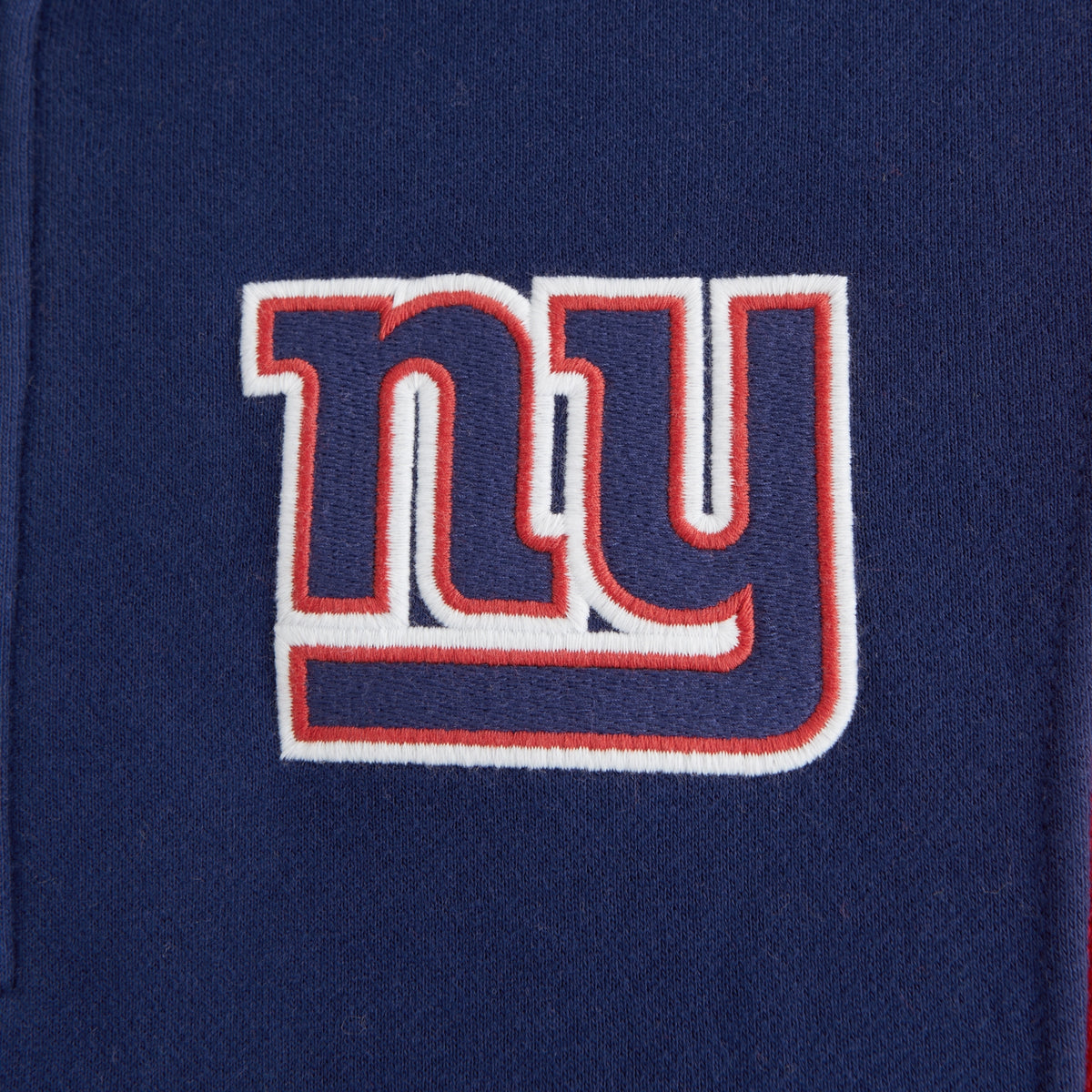 Abercrombie Dallas Cowboys Half-Zip Sweatshirt