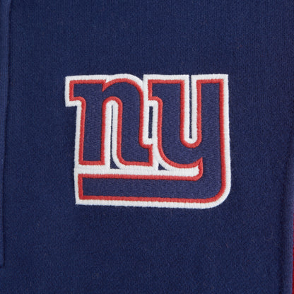 Abercrombie Dallas Cowboys Half-Zip Sweatshirt