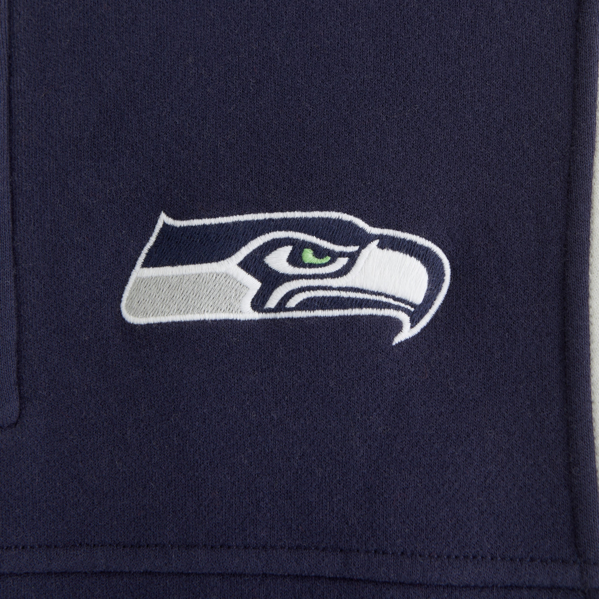 Abercrombie Dallas Cowboys Half-Zip Sweatshirt
