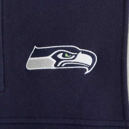 Abercrombie Dallas Cowboys Half-Zip Sweatshirt