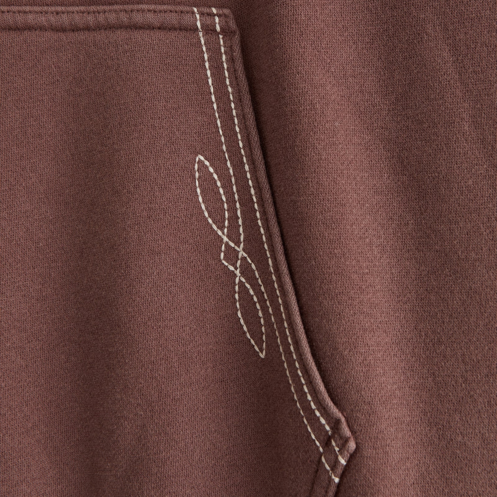 Abercrombie Essential Popover Camo Hoodie