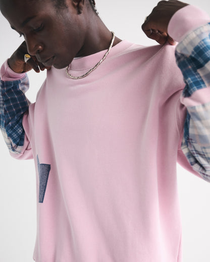 Abercrombie Essential Crew Sweatshirt
