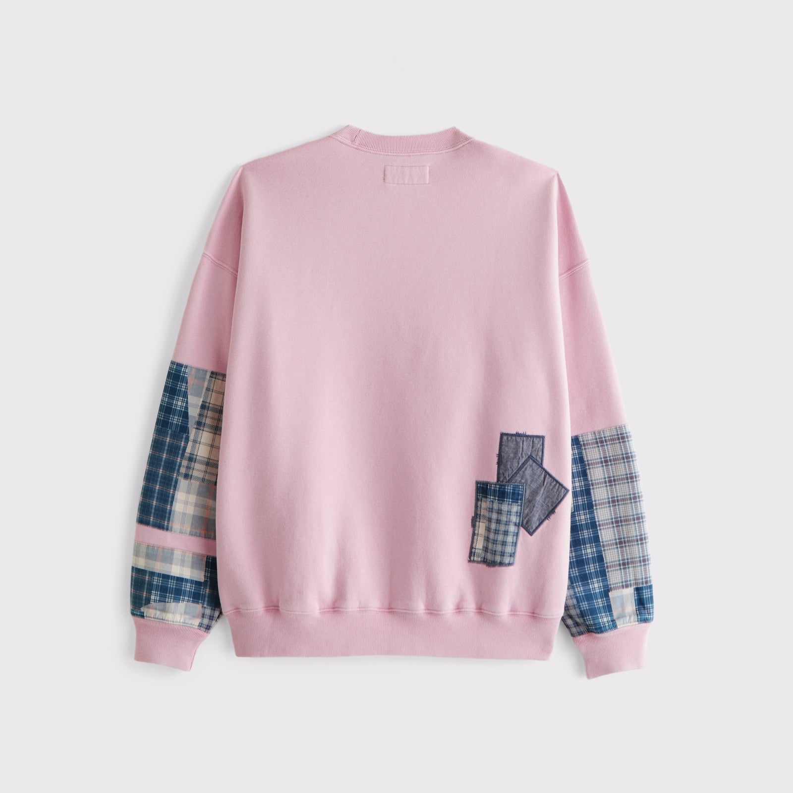Abercrombie Essential Crew Sweatshirt