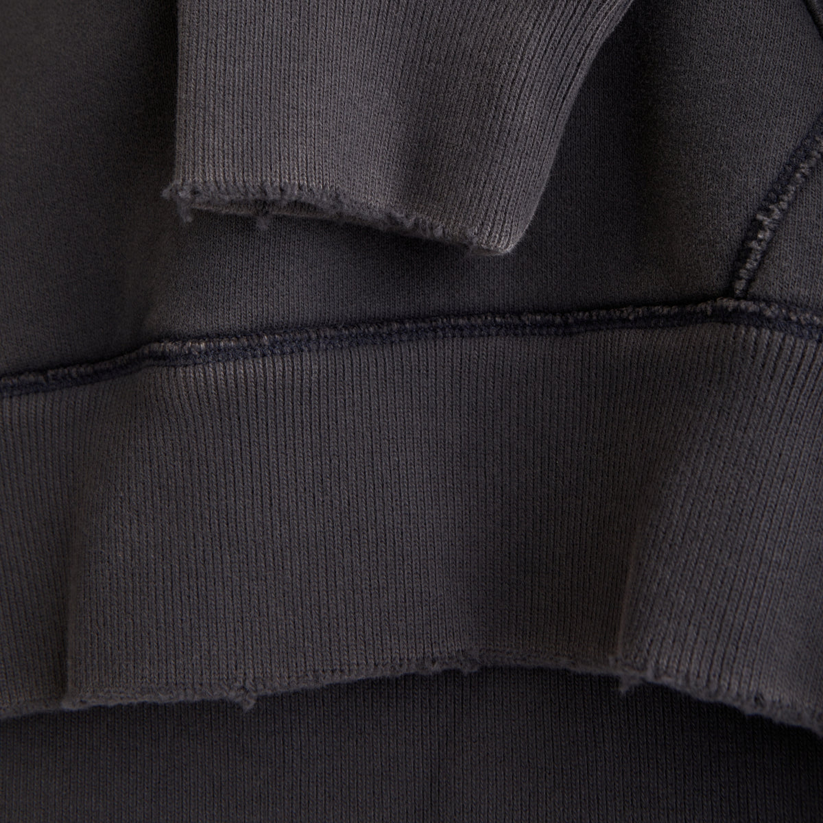 Abercrombie Logo Popover Hoodie