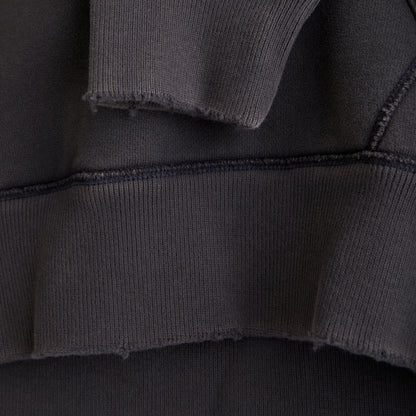 Abercrombie Logo Popover Hoodie