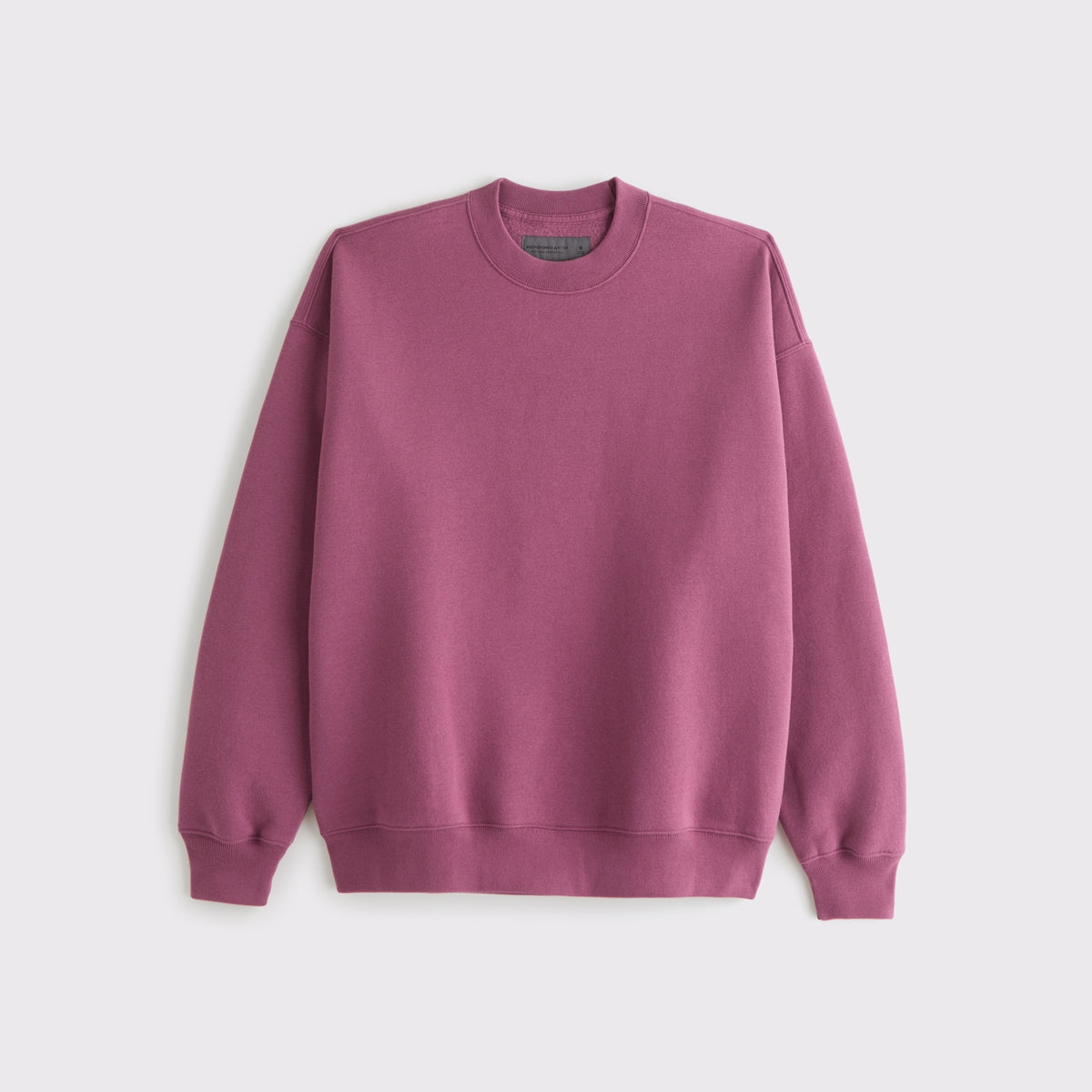 Abercrombie Essential Crew Sweatshirt