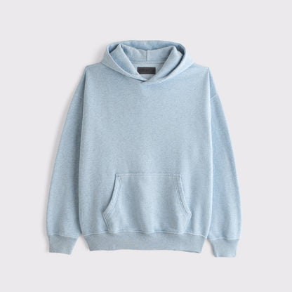 Abercrombie Essential Popover Camo Hoodie