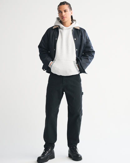 Abercrombie Essential Popover Camo Hoodie
