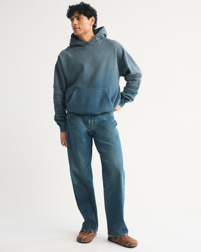 Abercrombie Essential Popover Camo Hoodie