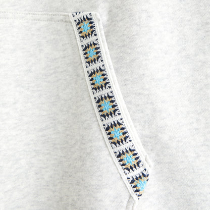 Abercrombie Essential Cropped Full-Zip Hoodie