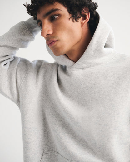 Abercrombie Essential Popover 2.0 Hoodie