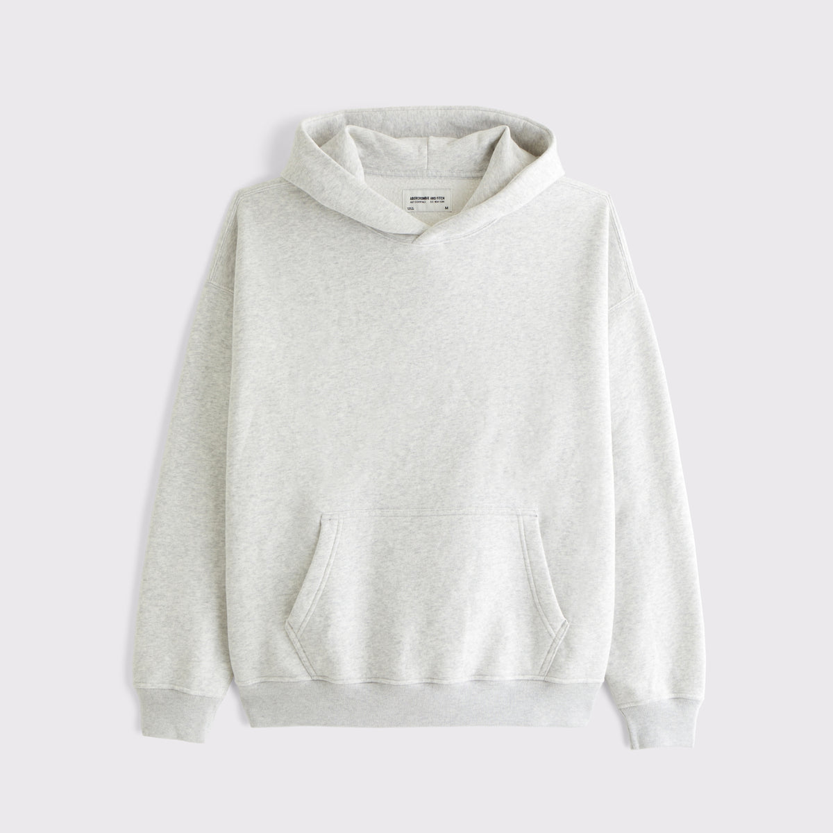 Abercrombie Essential Popover 2.0 Hoodie