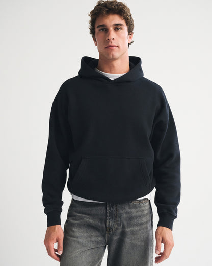 Abercrombie Essential Popover 2.0 Hoodie